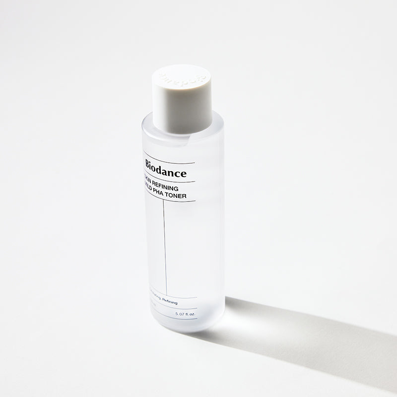 Biodance Skin Refining Mild Pha Toner 150ml