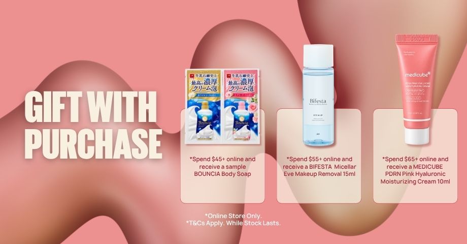 W cosmetics