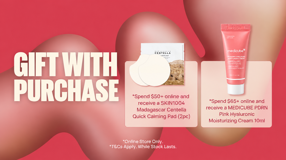 W cosmetics