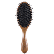 Breez Wooden Air Cushion Fluffy Comb