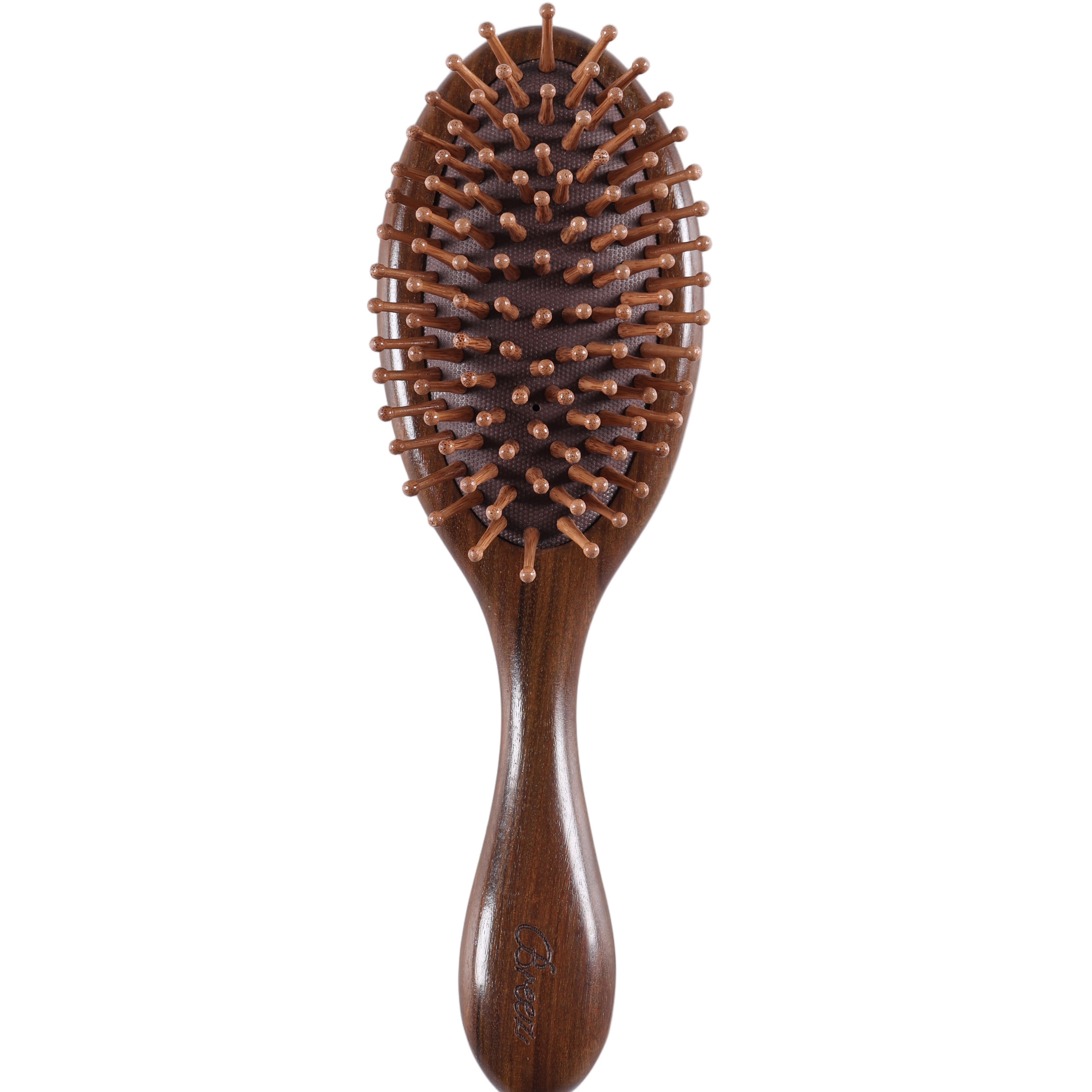 Breez Wooden Air Cushion Comb