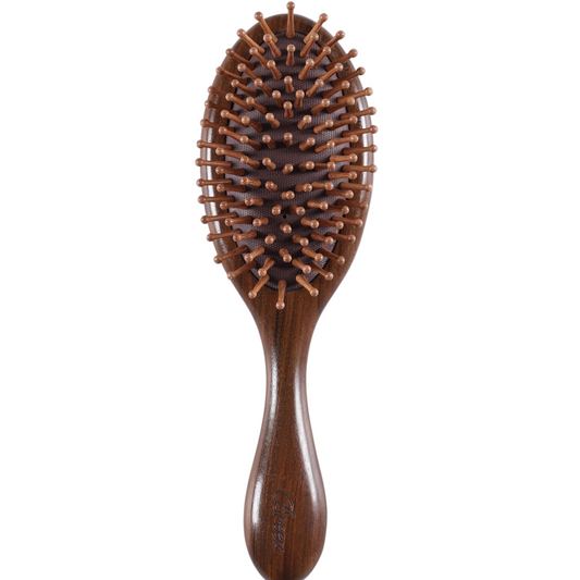 Breez Wooden Air Cushion Comb
