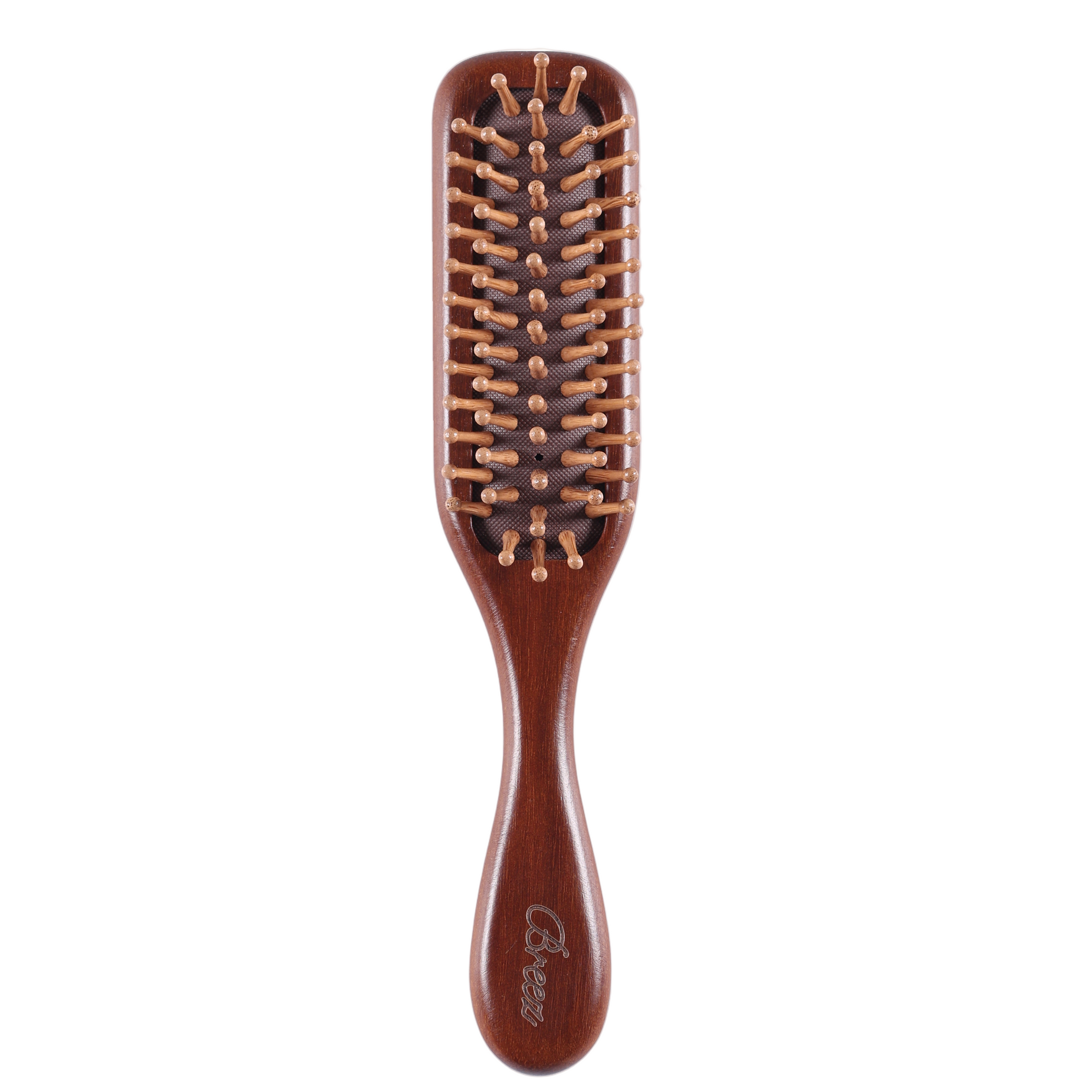 Breez Wooden Air Cushion Comb