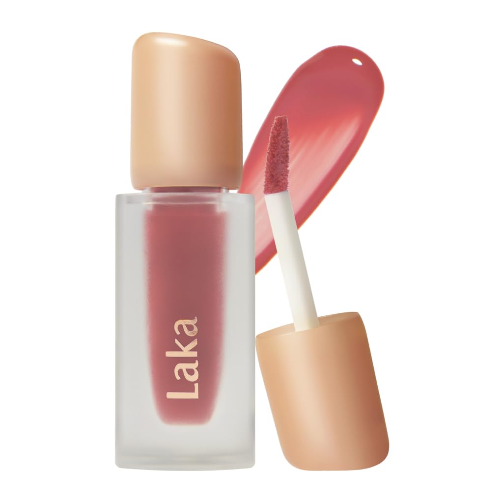 Laka Fruity Glam Tint