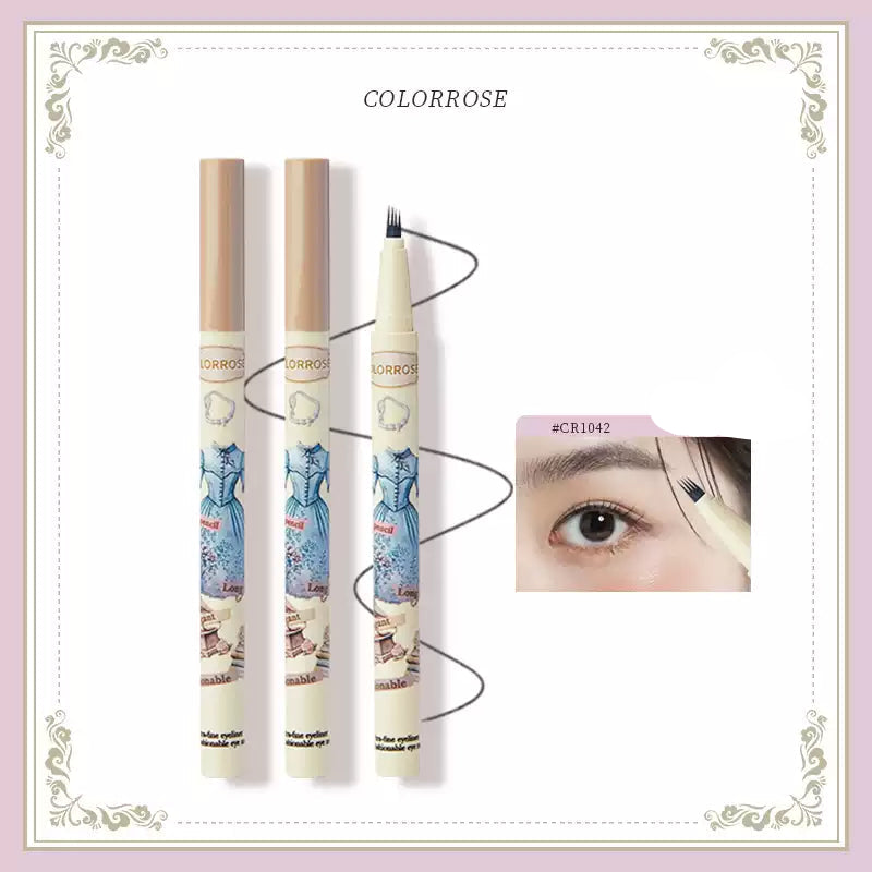 Colorrose Liquid Eyebrow Pencil