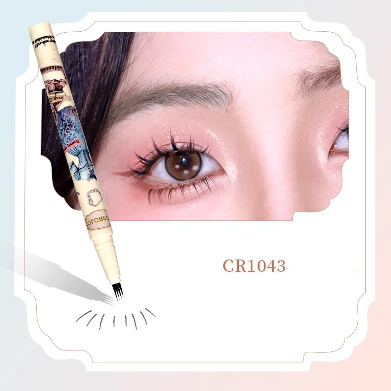 Colorrose Liquid Eyebrow Pencil