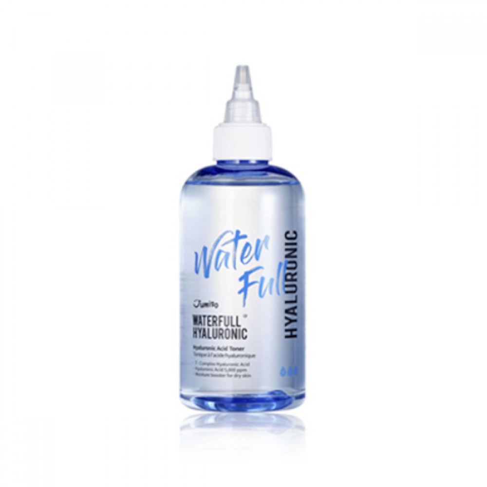 Jumiso Waterfull Hyaluronic Toner 250ml