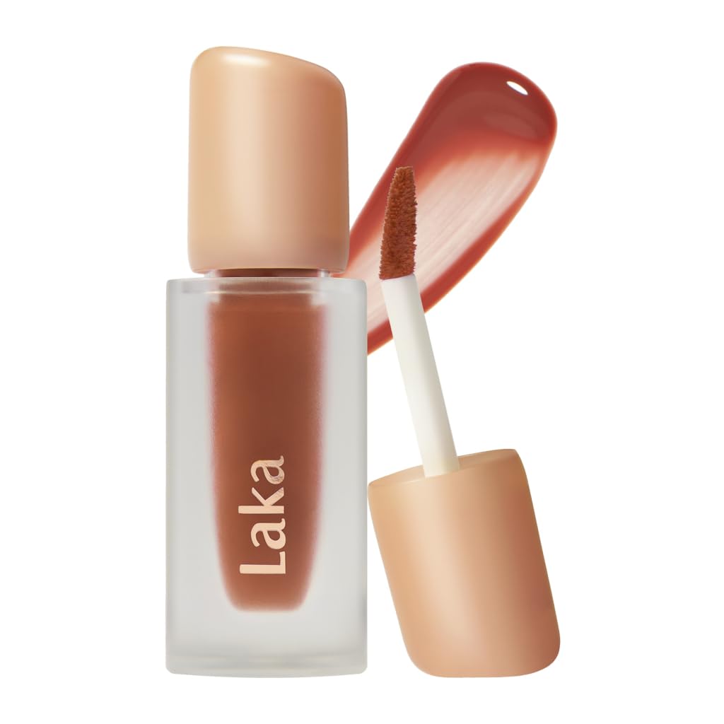 Laka Fruity Glam Tint