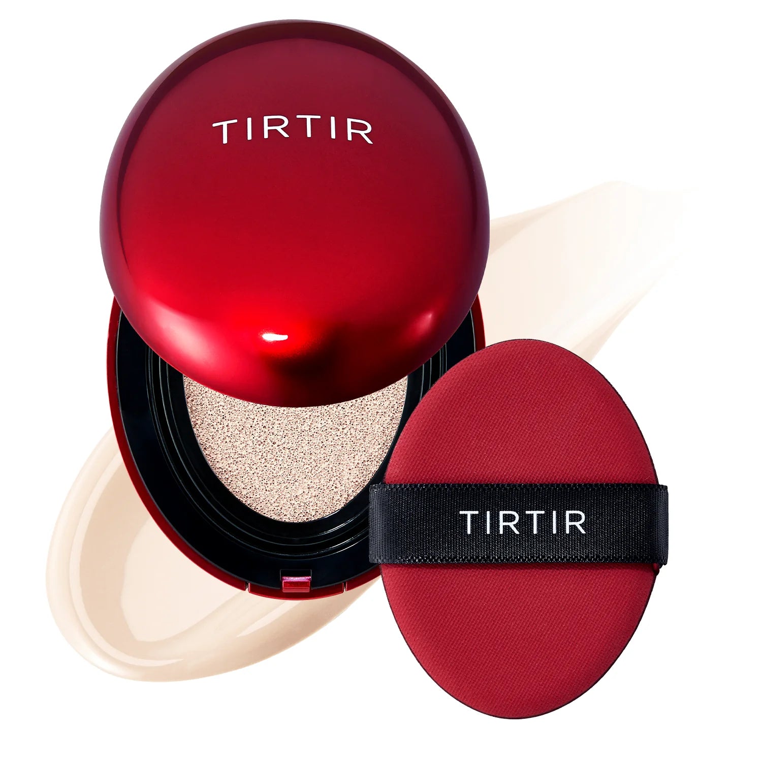 Tirtir Mask Fit Red Mini Cushion