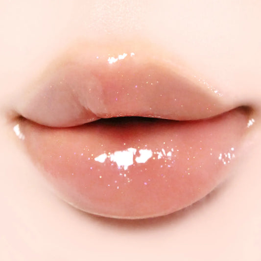 Amuse Care/Tint Balm Keyring