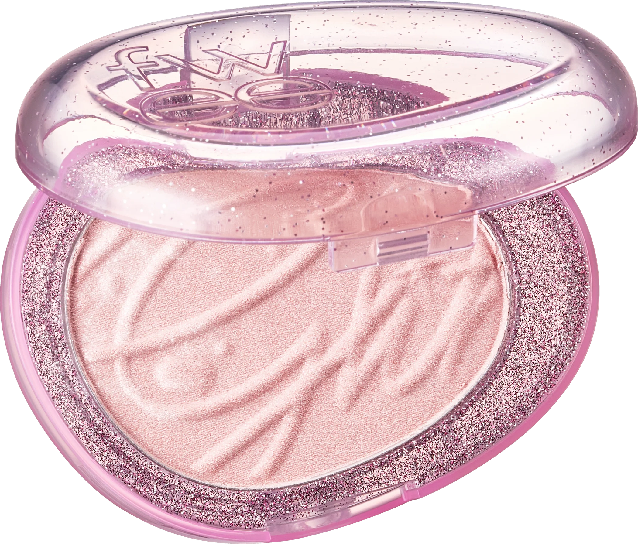 Fwee Glitz Stone Highlighter