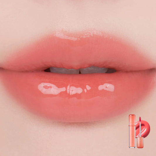 Rom&nd The Juicy Lasting Tint 2.0 3.5g