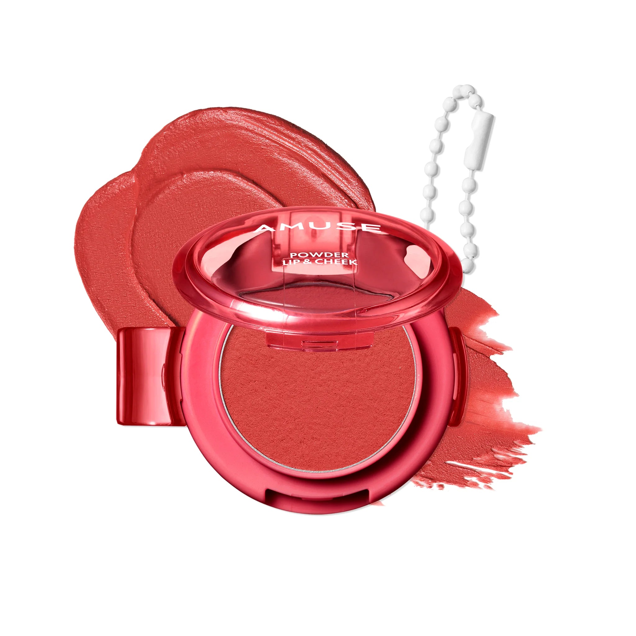 Amuse Powder Lip & Cheek