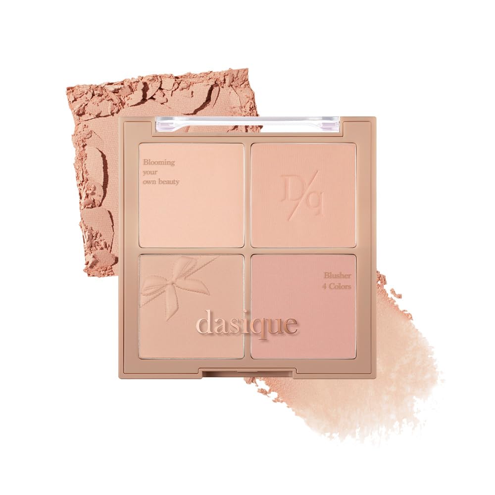 Dasique Blending Mood Cheek