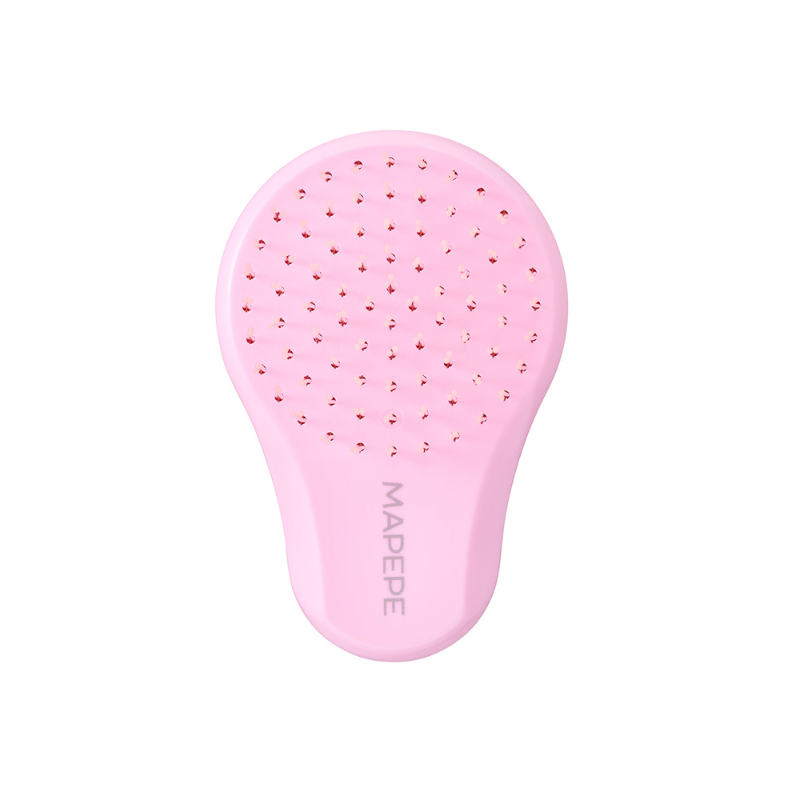 Mapepe Detangling Brush Pocket Size Limited