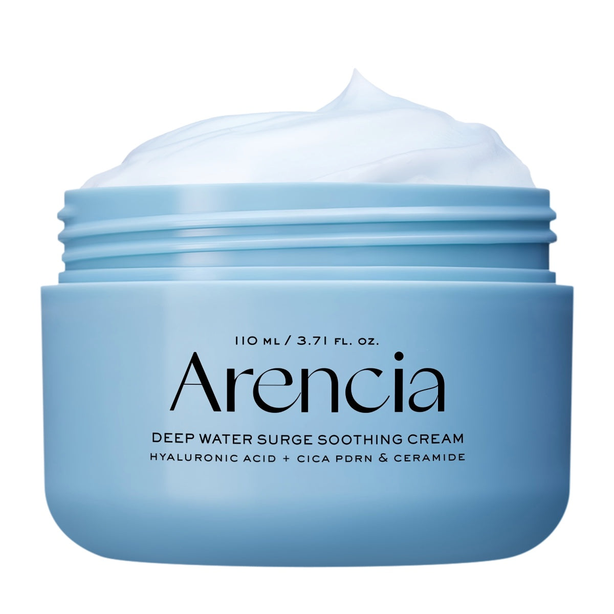 Arencia Deep Water Surge Soothing Cream 110ml