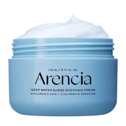 Arencia Deep Water Surge Soothing Cream 110ml