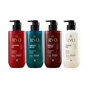 Ryo Hair Shampoo 592ml