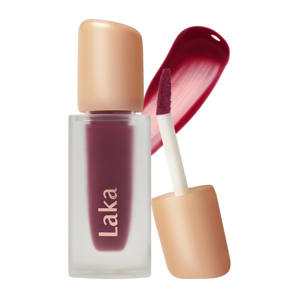 Laka Fruity Glam Tint