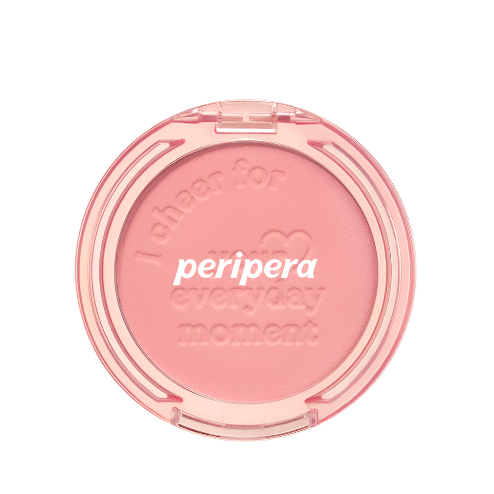 Peripera Pure Blushed Sunshine Cheek