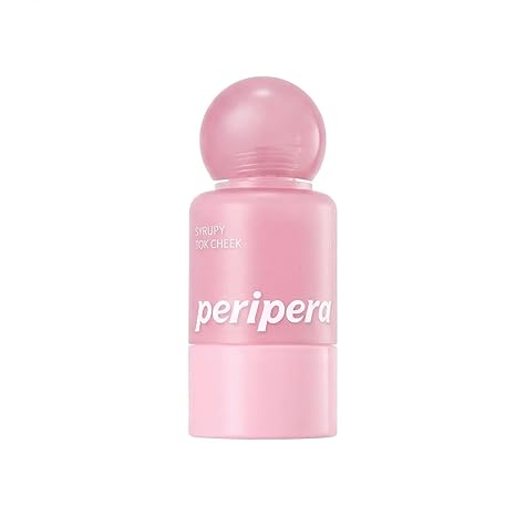 Peripera Syrupy Tok Cheek