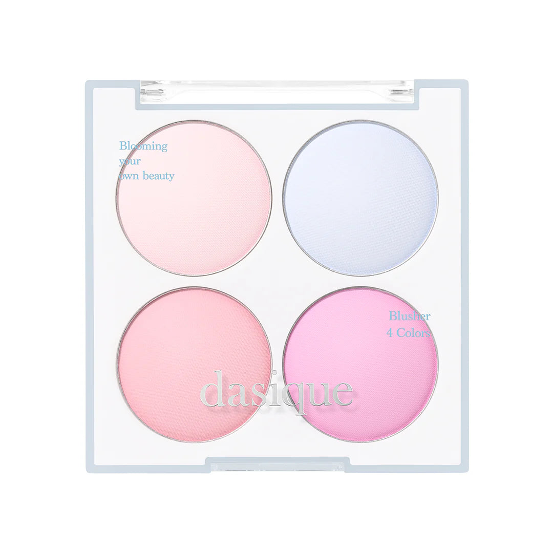 Dasique Blending Mood Cheek