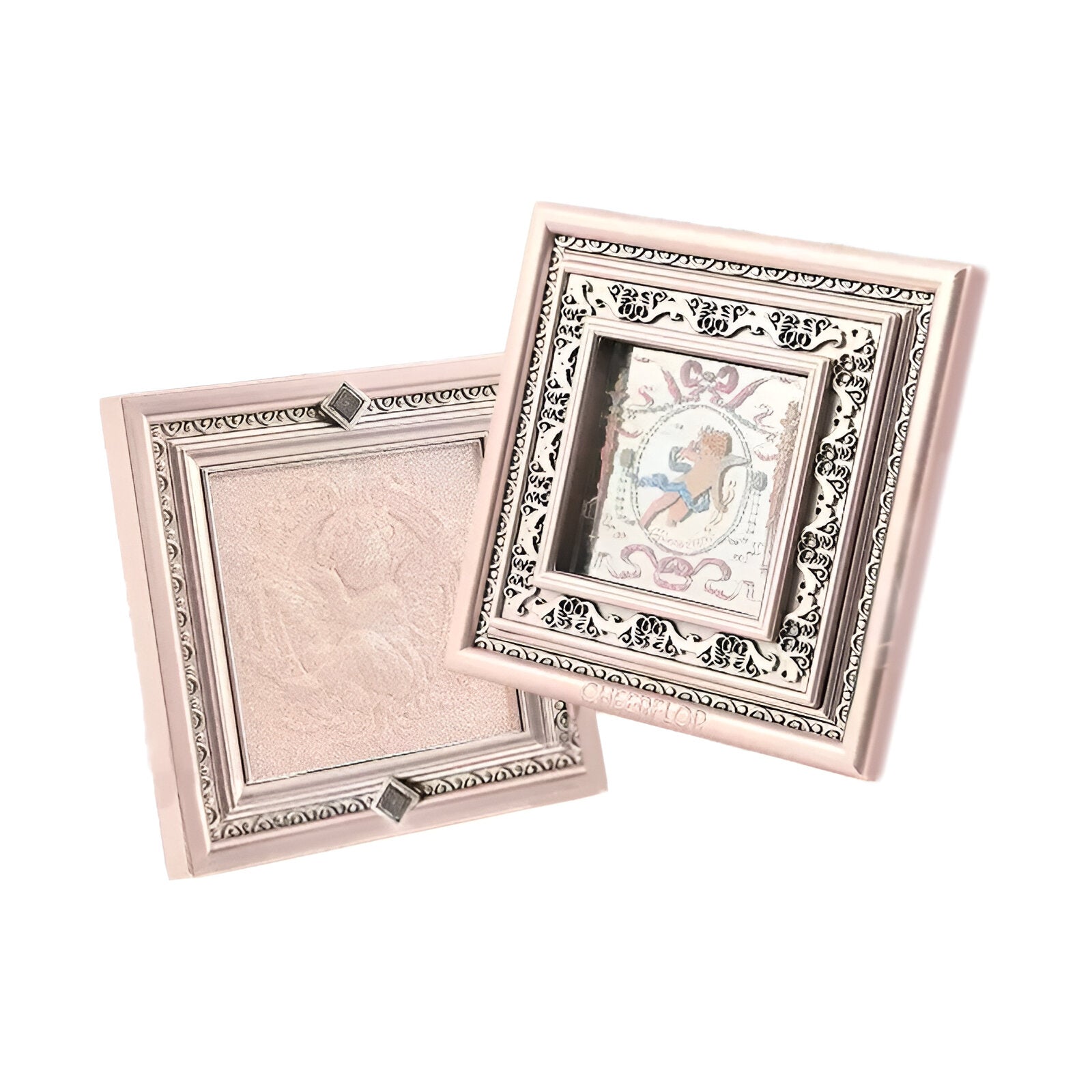 Cheerflor Brilliant Secret Series Pearlescent Frame Highlighter