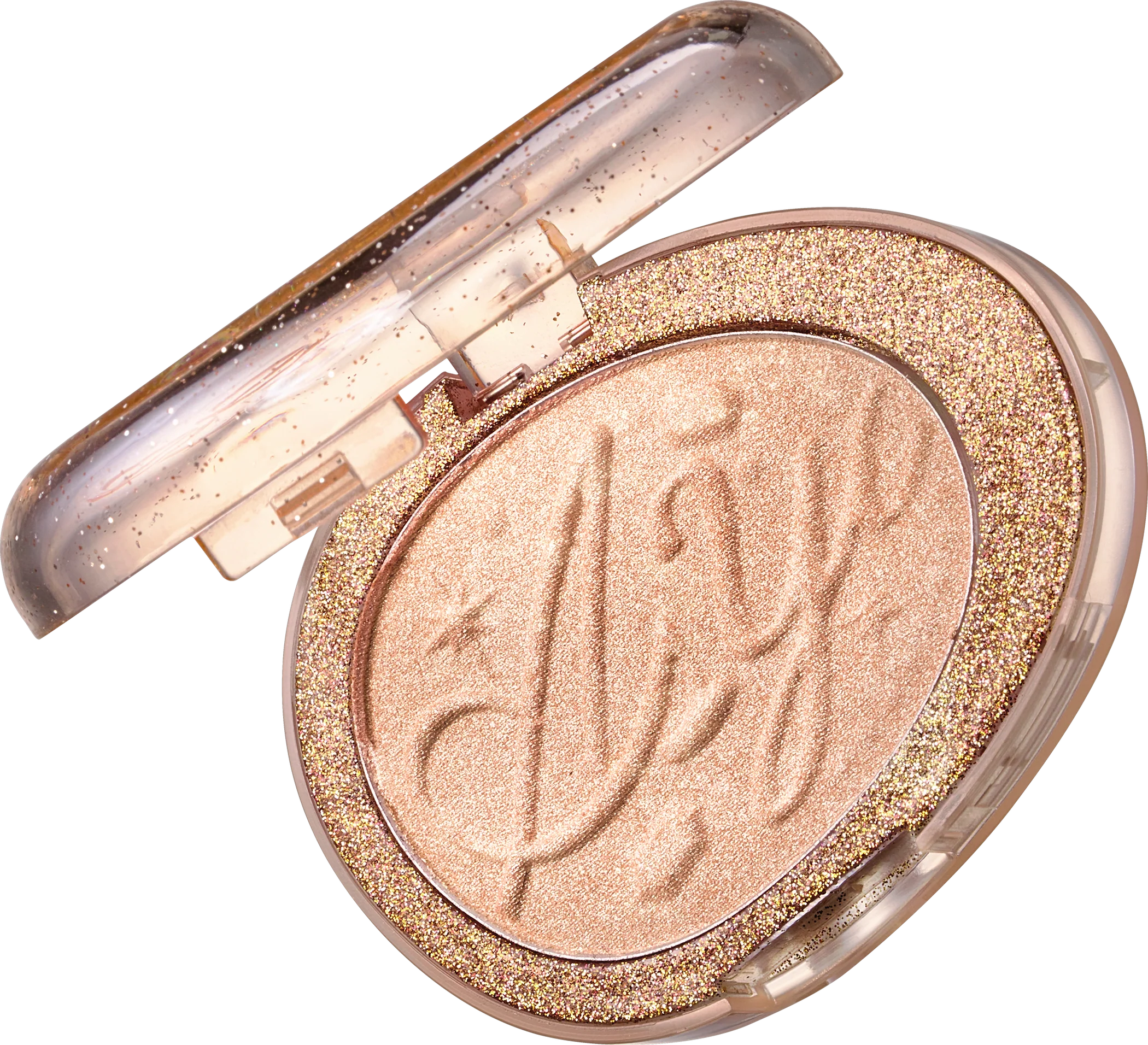 Fwee Glitz Stone Highlighter