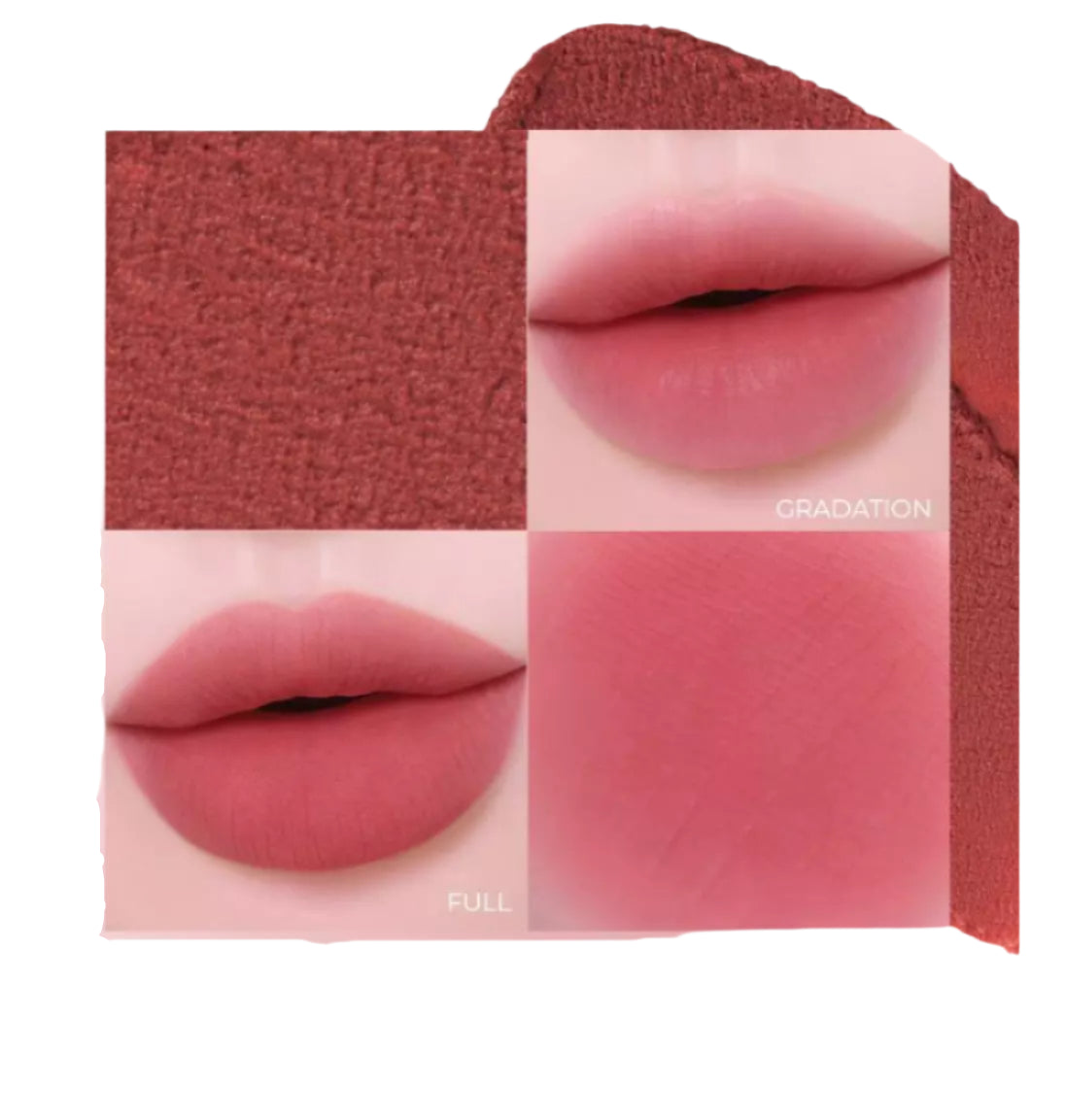 Colorgram Nude Blur Tint
