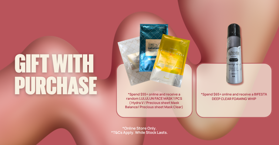 W cosmetics
