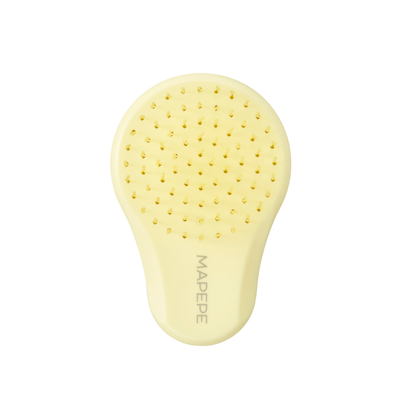 Mapepe Detangling Brush Pocket Size Limited