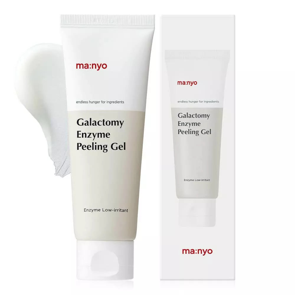 Ma:nyo Galactomy Enzyme Peeling Gel 75ml