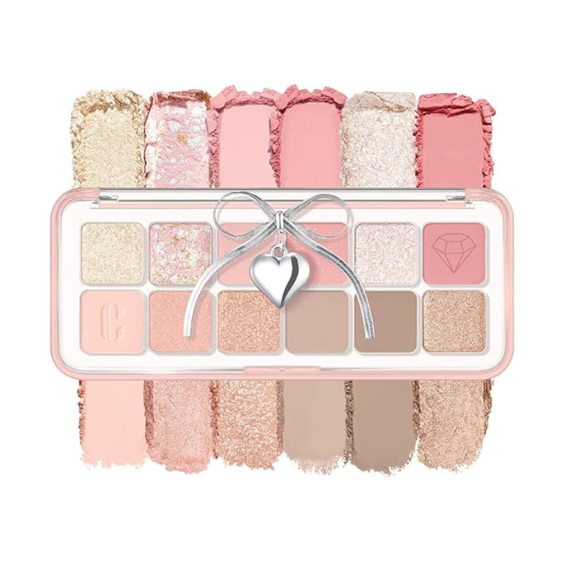 Clio Pro Eye Palette Air