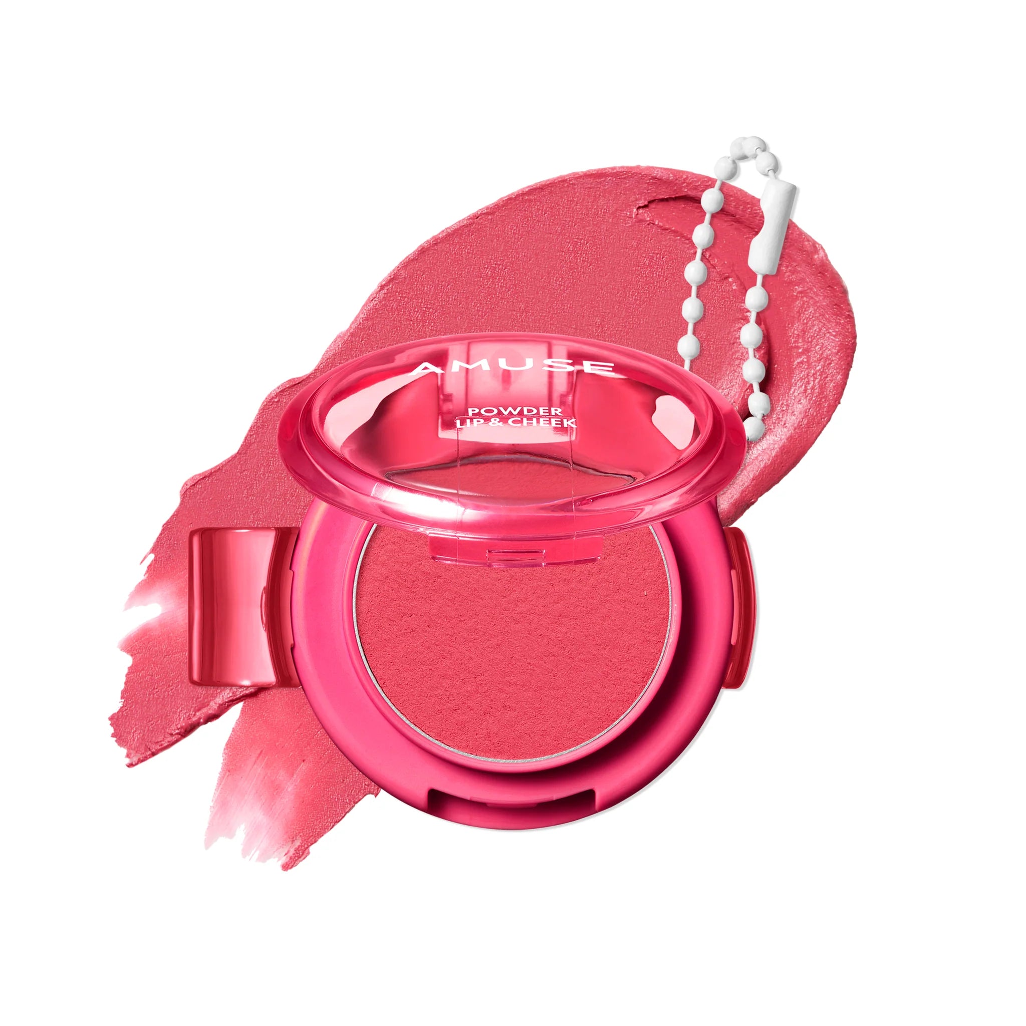 Amuse Powder Lip & Cheek