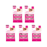 Dup Eyelashes Lashever Volume