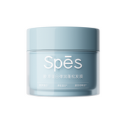 Spes Collagen Bouncy & Volumizing Hair Mask 230g