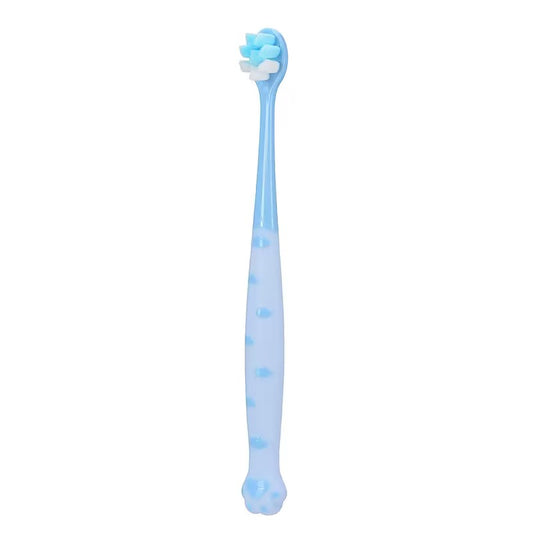 ORC Cute Claw Soft Bristle Toothbrush