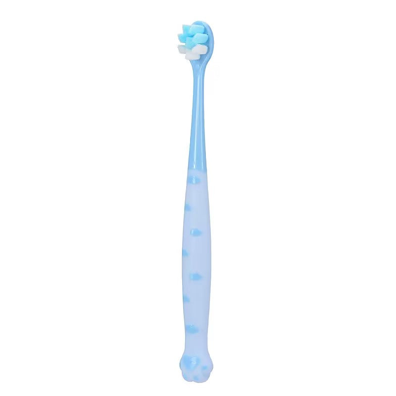 ORC Cute Claw Soft Bristle Toothbrush
