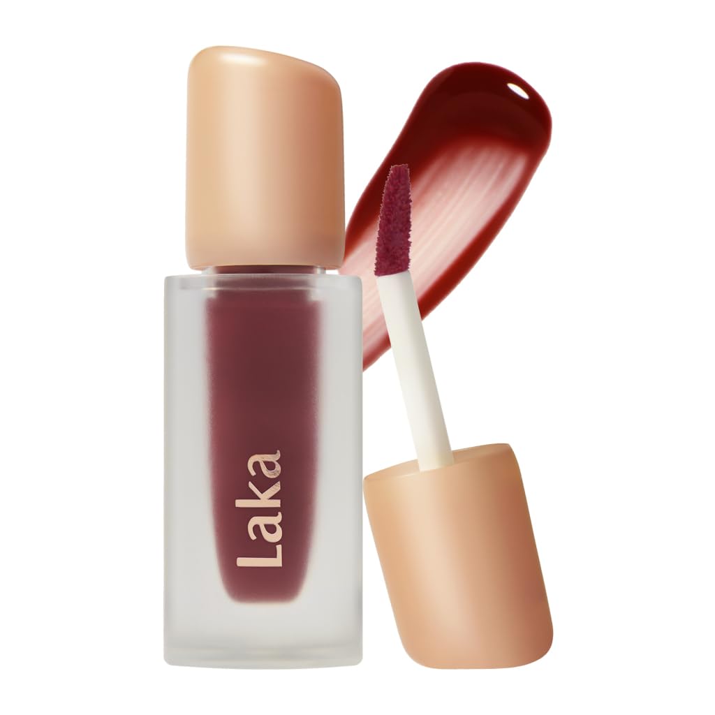 Laka Fruity Glam Tint