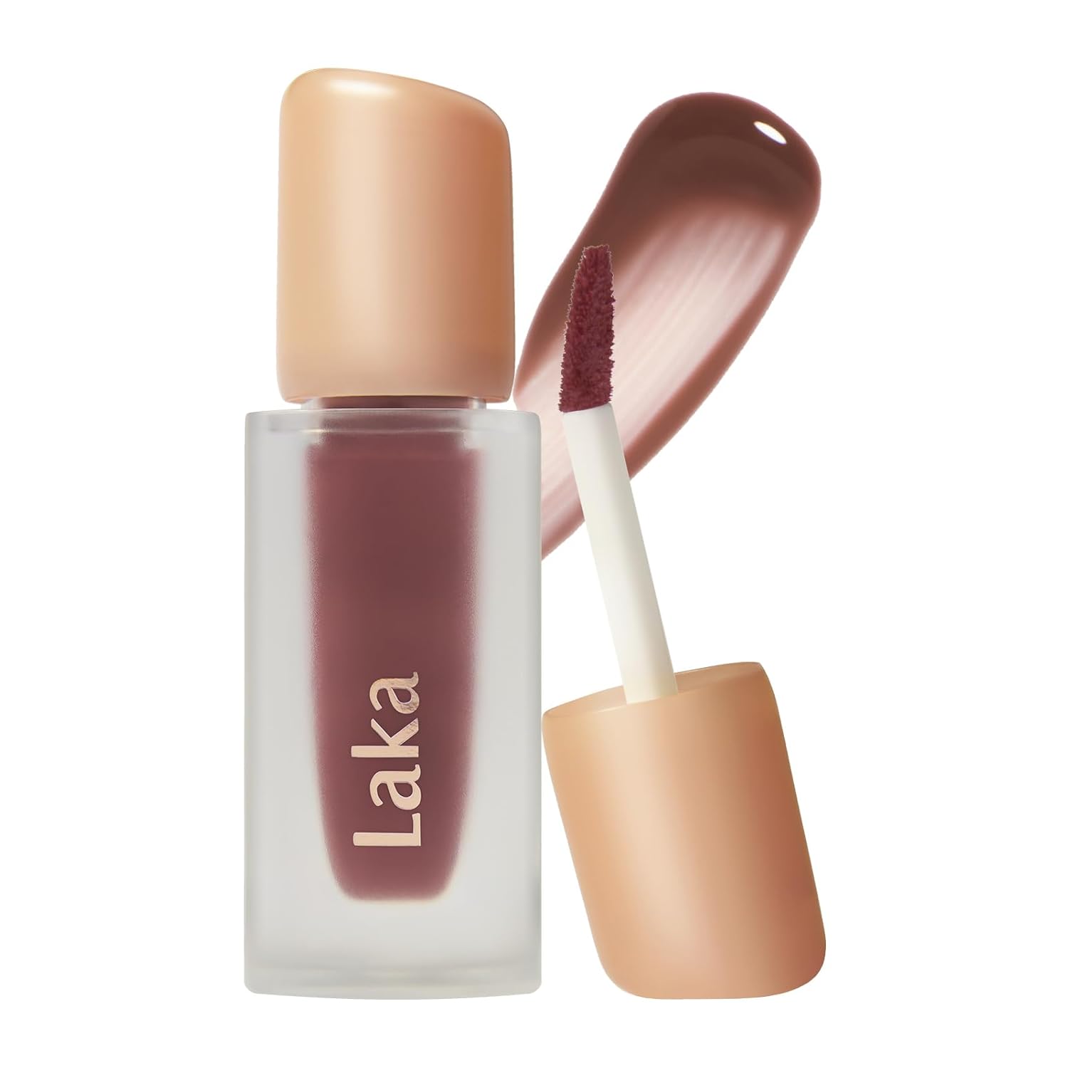 Laka Fruity Glam Tint