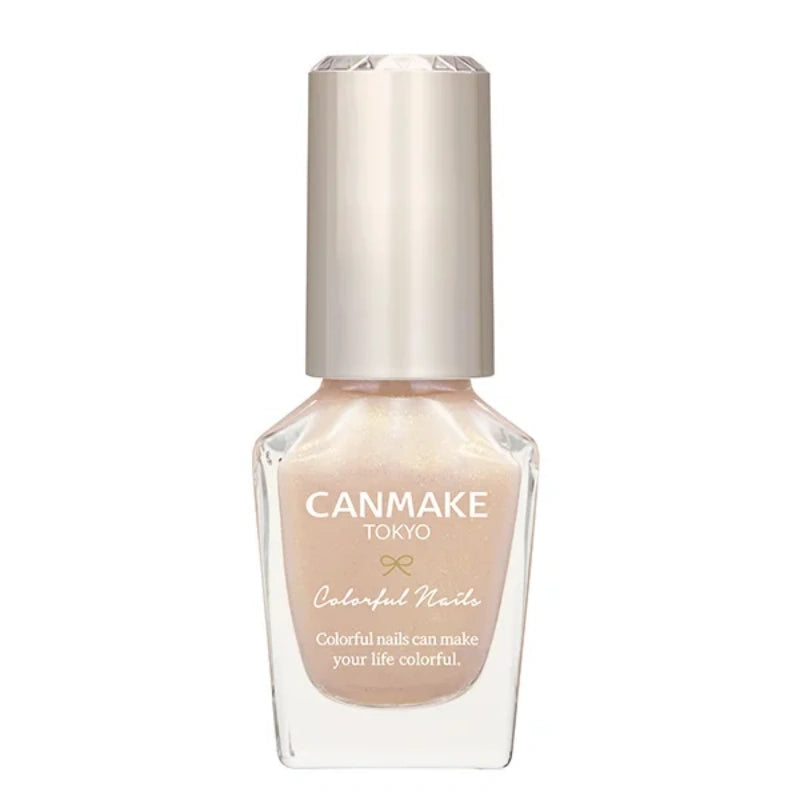 Canmake Colorful Nails N115-N133