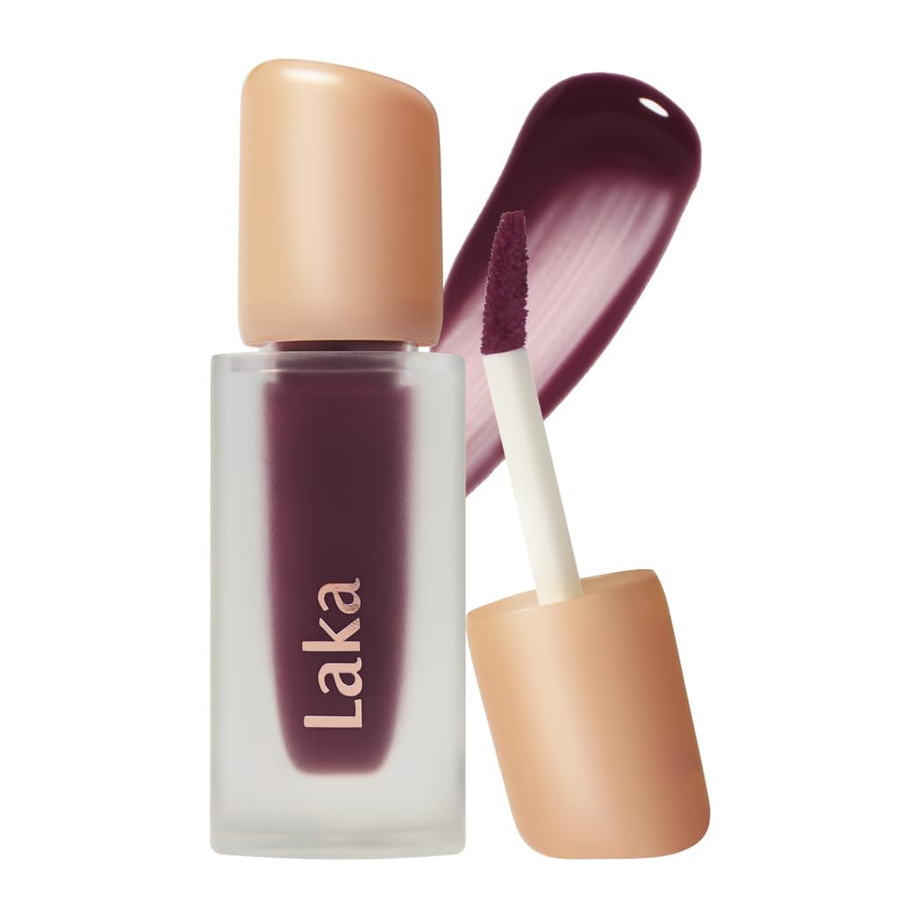 Laka Fruity Glam Tint