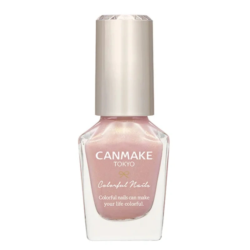 Canmake Colorful Nails N115-N133