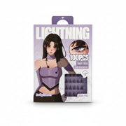Dollylashes Weather Series 100pcs