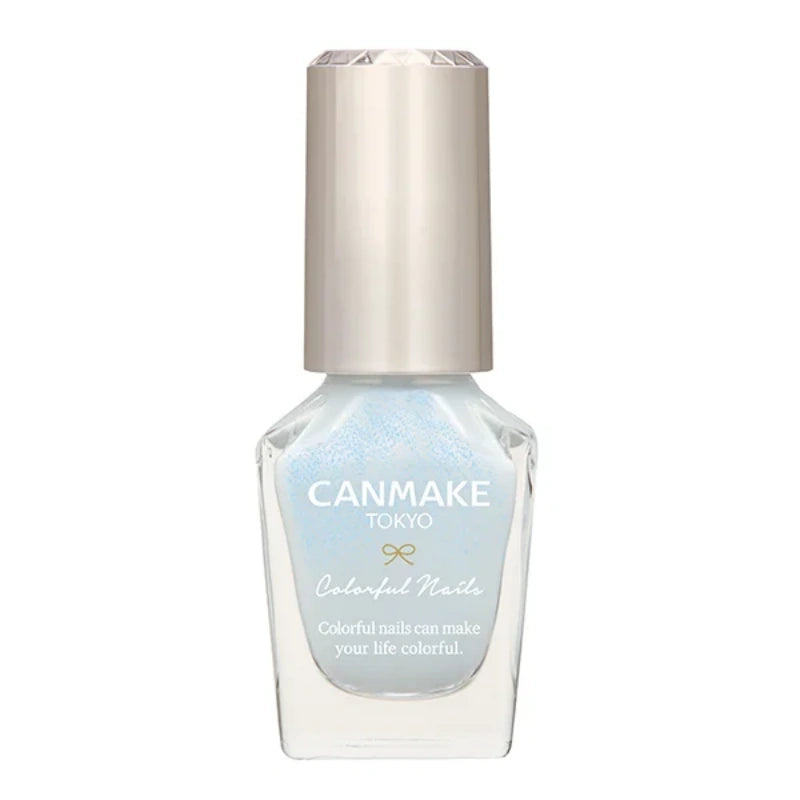Canmake Colorful Nails N115-N133