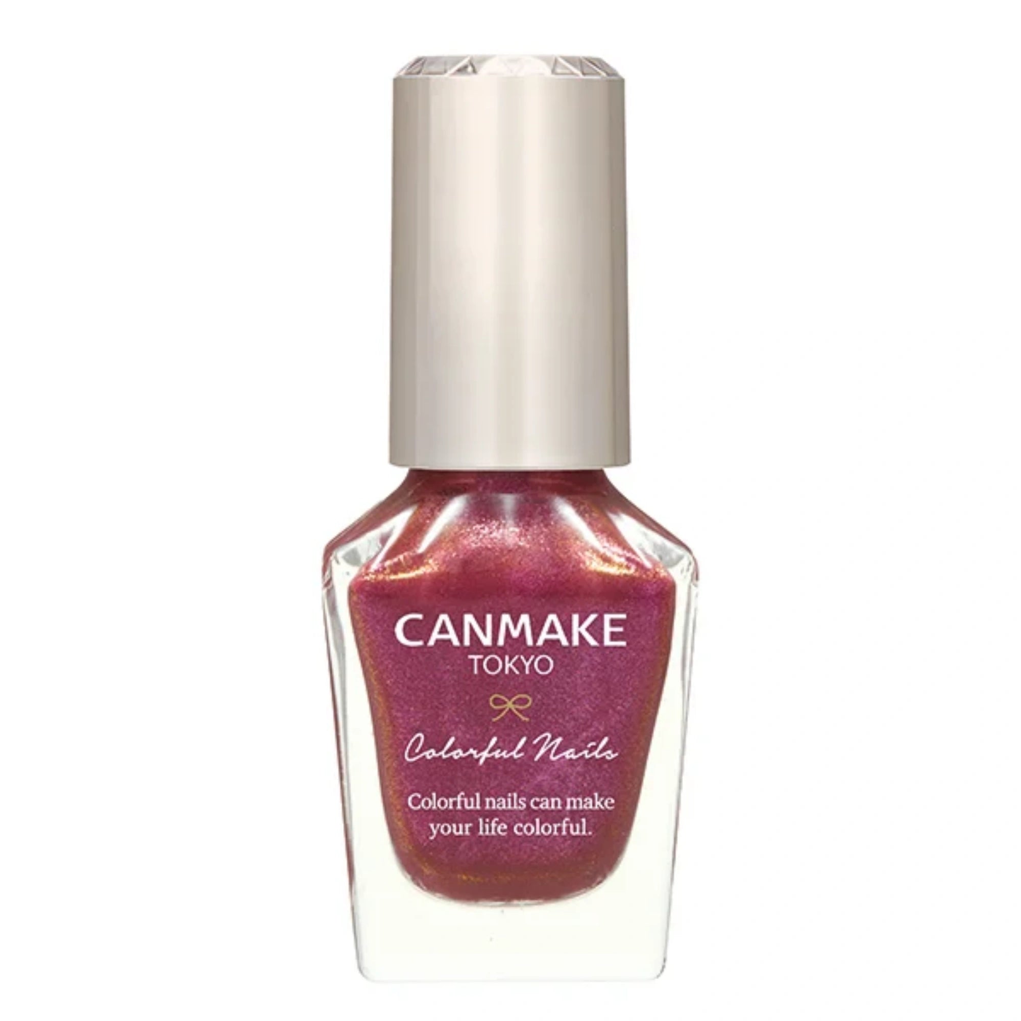 Canmake Colorful Nails N115-N133