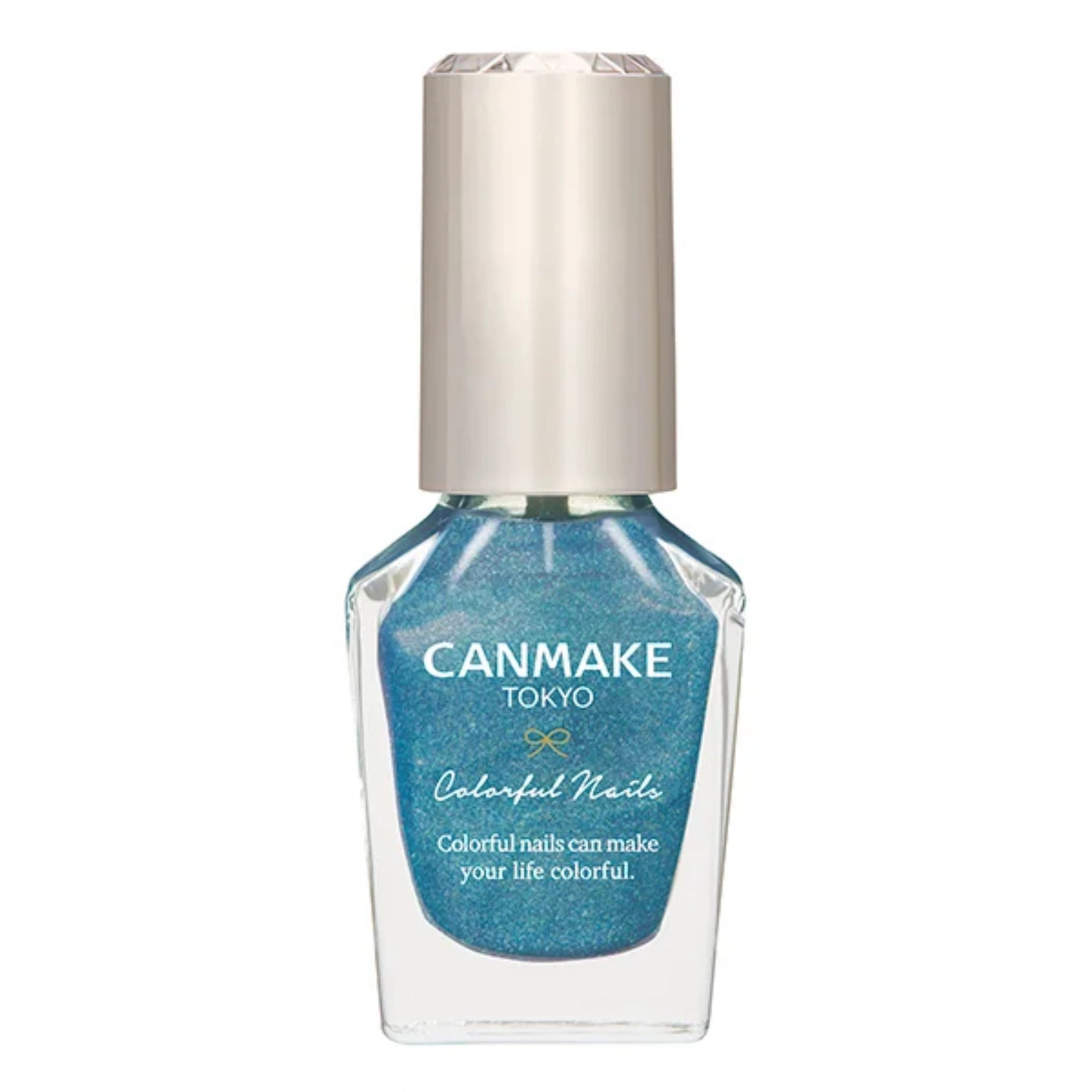 Canmake Colorful Nails N115-N133