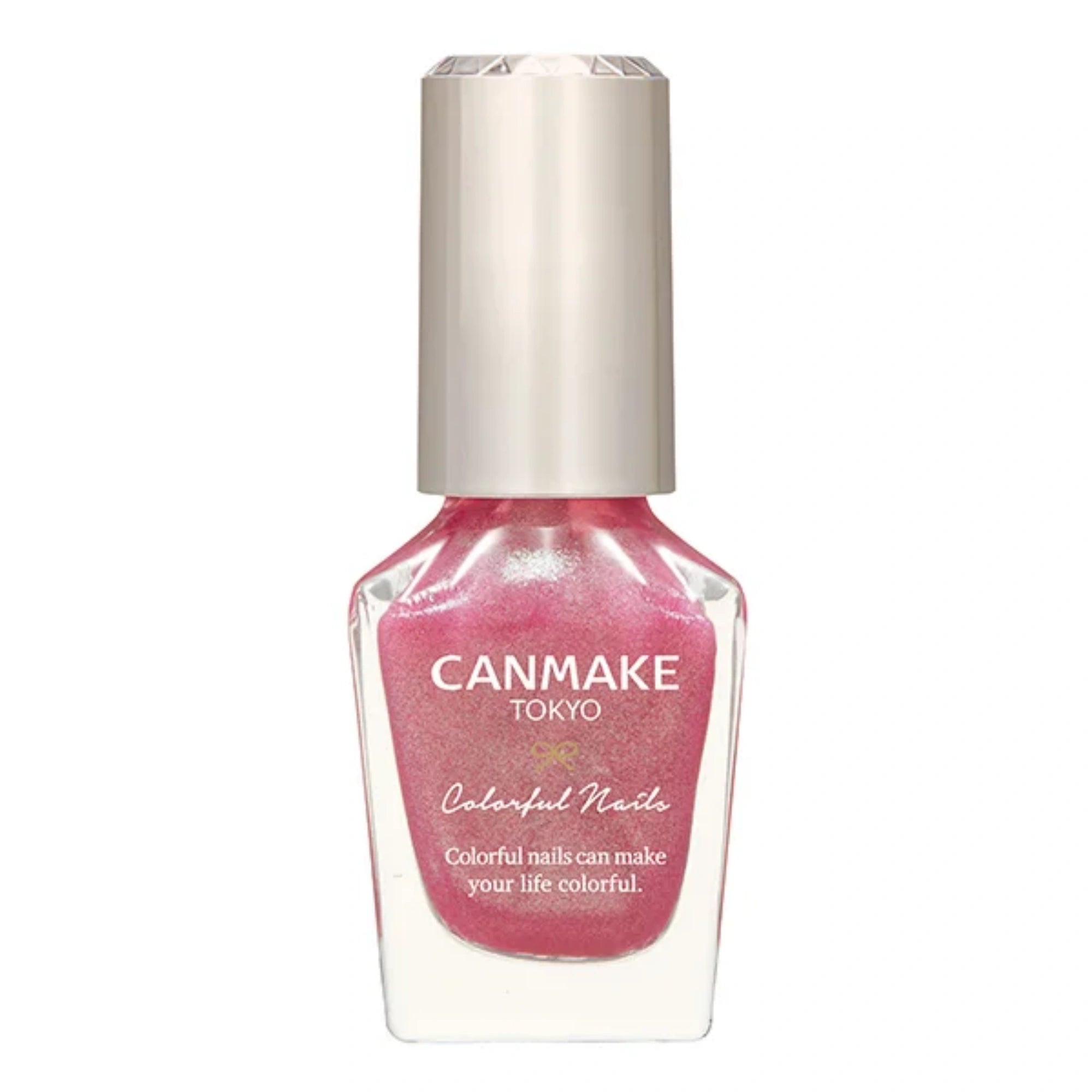 Canmake Colorful Nails N115-N133