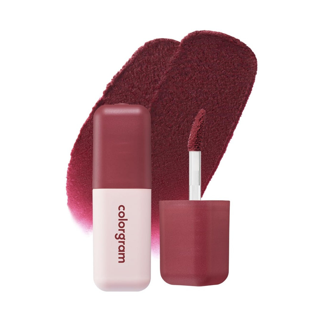 Colorgram Nude Blur Tint