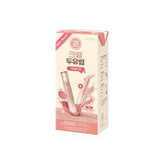 Rom&nd Soy Milk Edition Glasting Color Gloss Set